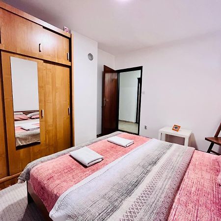 Apartment Viktorija Užice Eksteriør bilde