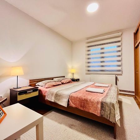 Apartment Viktorija Užice Eksteriør bilde