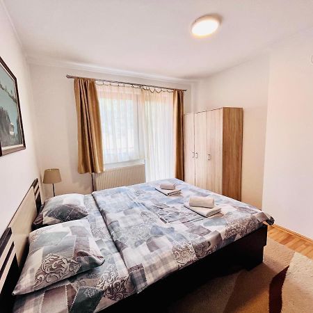 Apartment Viktorija Užice Eksteriør bilde