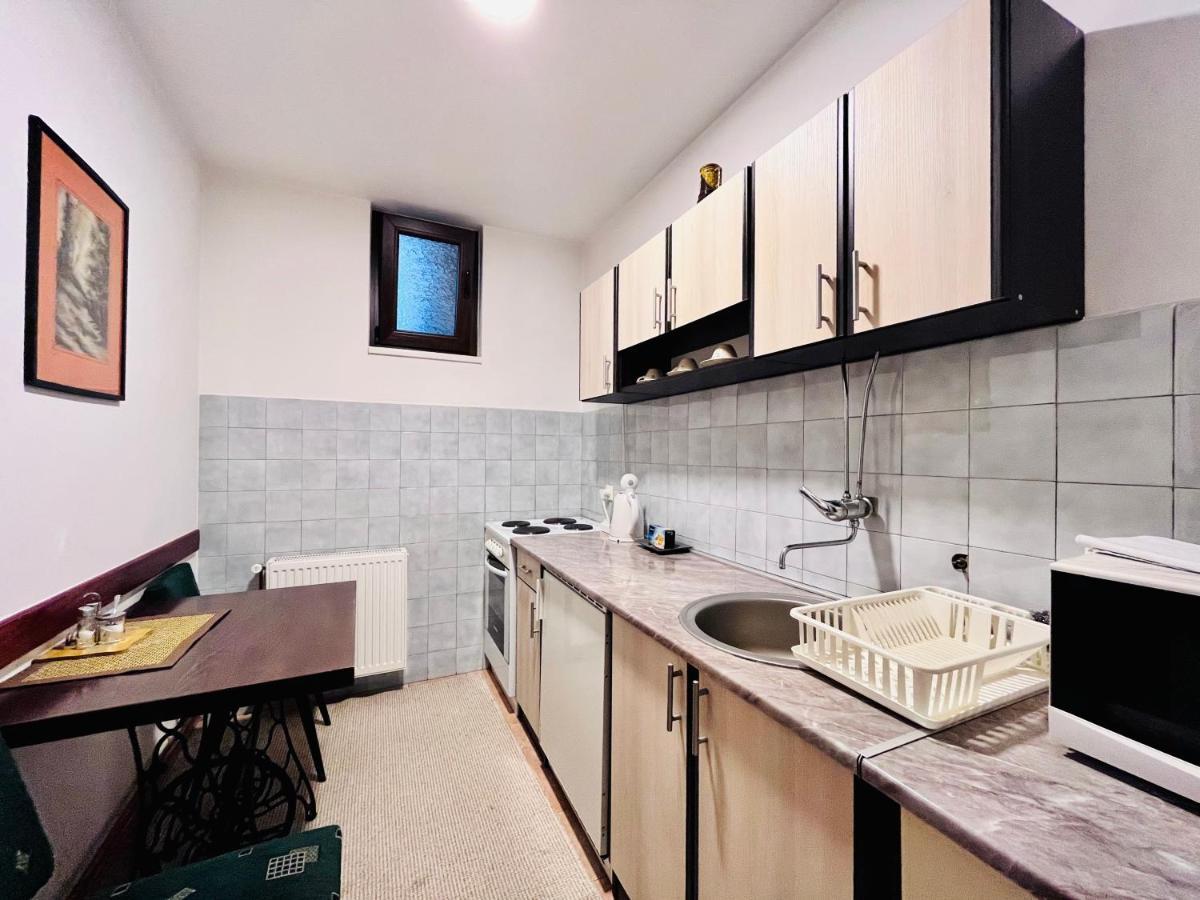 Apartment Viktorija Užice Eksteriør bilde