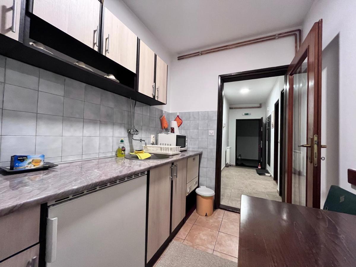 Apartment Viktorija Užice Eksteriør bilde