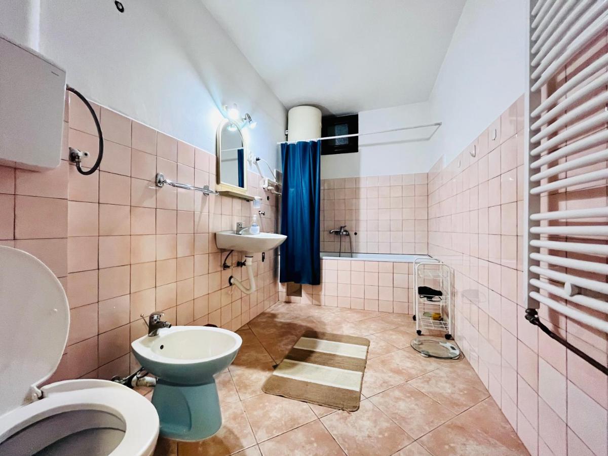 Apartment Viktorija Užice Eksteriør bilde