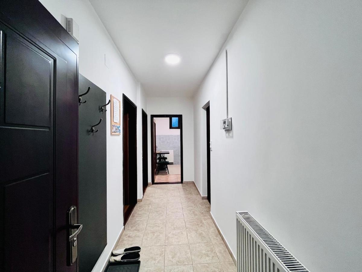 Apartment Viktorija Užice Eksteriør bilde