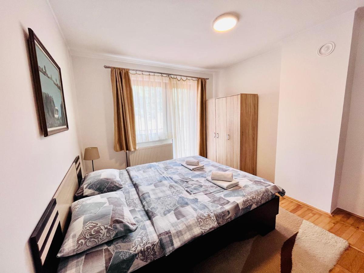 Apartment Viktorija Užice Eksteriør bilde