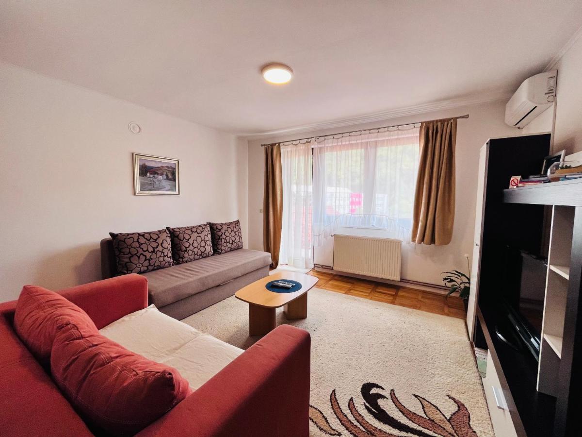 Apartment Viktorija Užice Eksteriør bilde