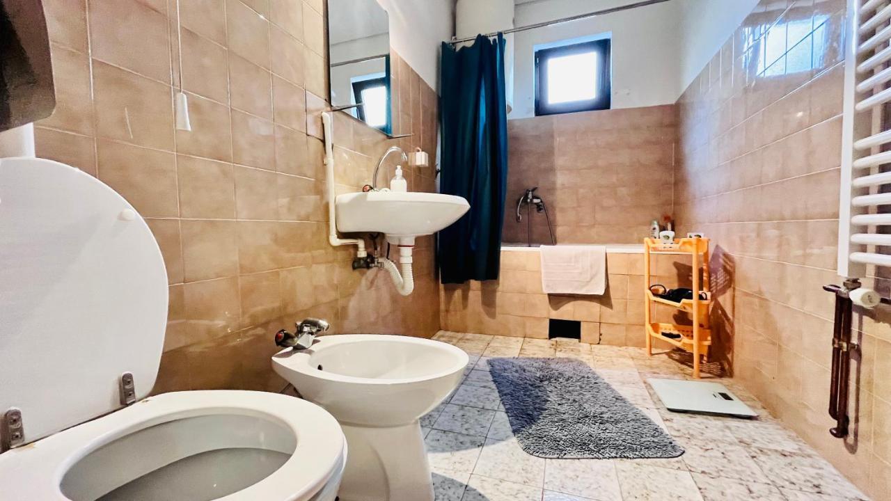 Apartment Viktorija Užice Eksteriør bilde